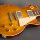 Gibson Les Paul 59 Tom Murphy Painted Aged 60th Anniversary (2020) Detailphoto 8