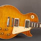 Gibson Les Paul 59 Tom Murphy Painted Aged 60th Anniversary (2020) Detailphoto 5