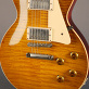 Gibson Les Paul 59 TH Billy Gibbons Aged Prototype #02 (2017) Detailphoto 3