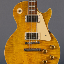 Photo von Gibson Les Paul 59 True Historic Lemon Burst (2015)