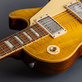 Gibson Les Paul 59 True Historic Lemon Burst (2015) Detailphoto 17