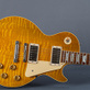Gibson Les Paul 59 True Historic Lemon Burst (2015) Detailphoto 5