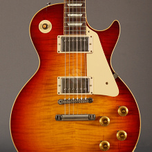 Photo von Gibson Les Paul 59 True Historic Murphy Aged (2015)