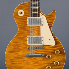 Photo von Gibson Les Paul 59 True Historic Tom Murphy Aged (2016)