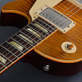 Gibson Les Paul 59 True Historic Tom Murphy Aged (2016) Detailphoto 16