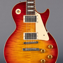 Photo von Gibson Les Paul 59 True Historic Tom Murphy Aged (2016)