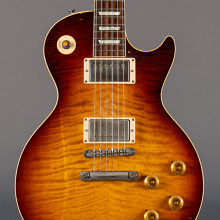 Photo von Gibson Les Paul 59 True Historic Tom Murphy Aged (2016)