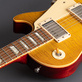 Gibson Les Paul 59 True Historic Tom Murphy Aged (2017) Detailphoto 15