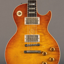 Photo von Gibson Les Paul 59 True Historic Tom Murphy Painted & Aged Limited Run (2017)