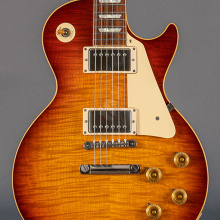 Photo von Gibson Les Paul 59 True Historic (2015)