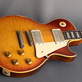Gibson Les Paul 59 True Historic Tom Murphy Heavy Aged (2017) Detailphoto 8