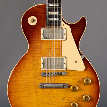 Photo von Gibson Les Paul 59 True Historic Tom Murphy Heavy Aged (2017)