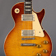 Gibson Les Paul 59 True Historic Tom Murphy Heavy Aged (2017) Detailphoto 1