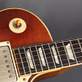 Gibson Les Paul 59 True Historic Tom Murphy Heavy Aged (2017) Detailphoto 11