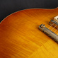 Gibson Les Paul 59 Reissue Iced Tea (2020) Detailphoto 7