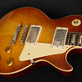 Gibson Les Paul 59 Reissue Iced Tea (2020) Detailphoto 5