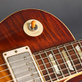 Gibson Les Paul 60 60th Anniversary Tom Murphy Painted & Murphy Lab Heavy Aged (2020) Detailphoto 11