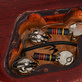 Gibson Les Paul 60 60th Anniversary Tom Murphy Painted & Murphy Lab Heavy Aged (2020) Detailphoto 21