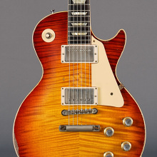 Photo von Gibson Les Paul 60 60th Anniversary Tom Murphy Painted & Murphy Lab Heavy Aging (2022)