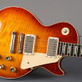 Gibson Les Paul 60 60th Anniversary Tom Murphy Painted & Murphy Lab Heavy Aging (2022) Detailphoto 5