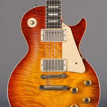 Photo von Gibson Les Paul 60 60th Anniversary Tom Murphy Painted & Murphy Lab Heavy Aging (2022)