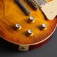 Gibson Les Paul 60 60th Anniversary Tom Murphy Painted & Murphy Lab Heavy Aging (2022) Detailphoto 10