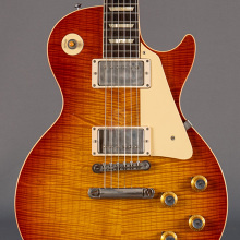 Photo von Gibson Les Paul 60 60th Anniversary V2 VOS (2020)