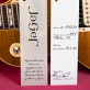 Gibson Les Paul 60 60th Anniversary V3 Florian Jäger Makeover (2020) Detailphoto 22