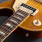 Gibson Les Paul 60 60th Anniversary V3 Florian Jäger Makeover (2020) Detailphoto 16