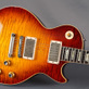 Gibson Les Paul 60 Tom Murphy Painted & Murphy Lab Authentic Aged MHH Special (2022) Detailphoto 5
