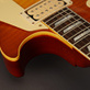 Gibson Les Paul 60 CC38 "Chicken Shack Burst" (2017) Detailphoto 10