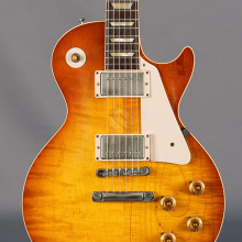 Photo von Gibson Les Paul 60 Eric Clapton Beano Aged (2011)