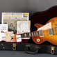 Gibson Les Paul 60 Eric Clapton "Beano" Aged & Signed Steve Miller Collection (2011) Detailphoto 27