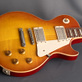 Gibson Les Paul 60 Eric Clapton "Beano" Aged & Signed Steve Miller Collection (2011) Detailphoto 8
