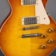 Gibson Les Paul 60 Eric Clapton "Beano" Aged & Signed Steve Miller Collection (2011) Detailphoto 3