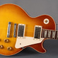 Gibson Les Paul 60 Eric Clapton "Beano" Aged & Signed Steve Miller Collection (2011) Detailphoto 5
