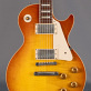 Gibson Les Paul 60 Eric Clapton "Beano" Aged & Signed Steve Miller Collection (2011) Detailphoto 1