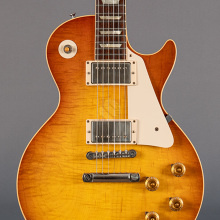 Photo von Gibson Les Paul 60 Eric Clapton "Beano" VOS (2011)