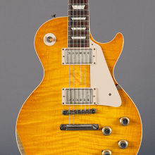 Photo von Gibson Les Paul 60 Heavy Aged (2014)