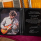 Gibson Les Paul 60 Joe Walsh Aged & SIgned #4 (2013) Detailphoto 22