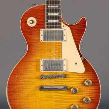 Photo von Gibson Les Paul 60 Murphy Lab Heavy Aging (2021)