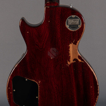 Photo von Gibson Les Paul 60 Murphy Lab Heavy Aging (2021)