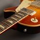 Gibson Les Paul 1960 60th Anniversary Antiquity Burst V1 (2020) Detailphoto 11
