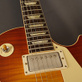 Gibson Les Paul 1960 60th Anniversary Antiquity Burst V1 (2020) Detailphoto 15