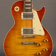 Gibson Les Paul 1960 60th Anniversary Antiquity Burst V1 (2020) Detailphoto 1