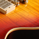 Gibson Les Paul 60 Reissue 60th Anniversary Deep Cherry Burst (2020) Detailphoto 16