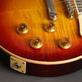 Gibson Les Paul 60 Reissue 60th Anniversary Deep Cherry Burst (2020) Detailphoto 11
