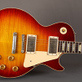 Gibson Les Paul 60 Reissue 60th Anniversary Deep Cherry Burst (2020) Detailphoto 6