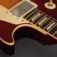 Gibson Les Paul 60 Reissue 60th Anniversary Deep Cherry Burst (2020) Detailphoto 13