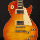 Gibson Les Paul 60 Reissue VOS Tangerine Burst (2019) Detailphoto 1